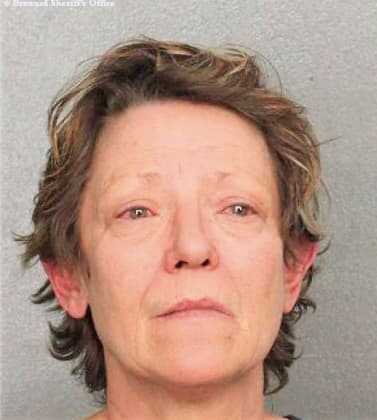 Cooprider Cheri - Broward County, FL 