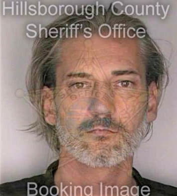 Blume George - Hillsborough County, FL 