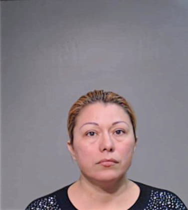 Moreno-De-Sanchez Hilda - Hidalgo County, TX 