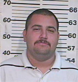 Hernandez John - Hidalgo County, TX 