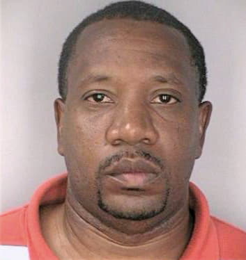 Mccoy Kenneth - Hillsborough County, FL 