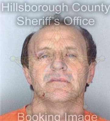 Perry Richard - Hillsborough County, FL 