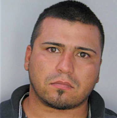 Rico Armando - Hillsborough County, FL 