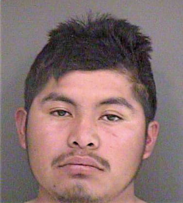 Hernandez Magno - Madera County, CA 