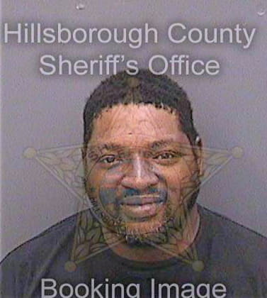 George Robert - Hillsborough County, FL 