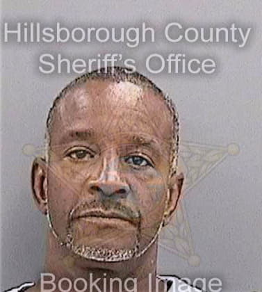 Hanford Donald - Hillsborough County, FL 