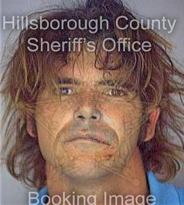 Beath James - Hillsborough County, FL 