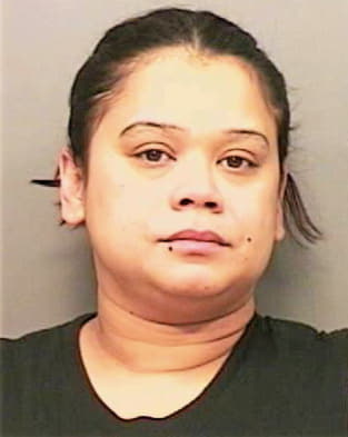 Brazell Leilani - Montgomery County, TN 