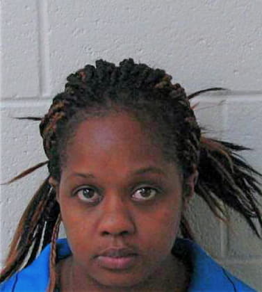 Davenport Nakita - Newton County, GA 