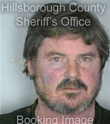 Mcdonald Richard - Hillsborough County, FL 