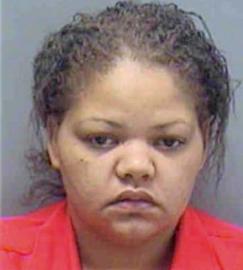 Grantham Amber - Lee County, FL 