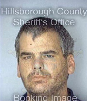 Mcknight Edward - Hillsborough County, FL 