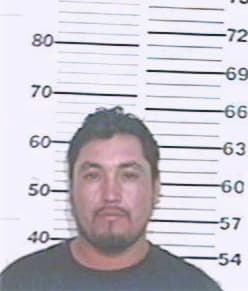 Carmona Enrique - Hidalgo County, TX 