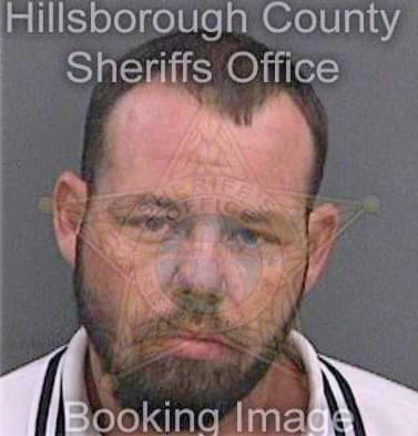 Campbell Richard - Hillsborough County, FL 