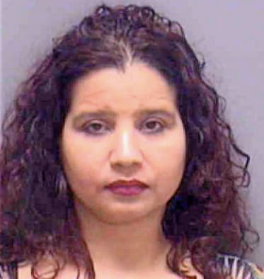 Santiago-Rodriguez Elaine - Lee County, FL 
