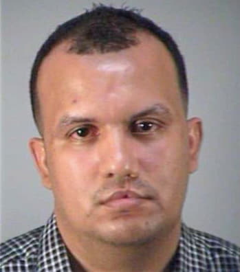 Hernandez Eliezer - Lake County, FL 