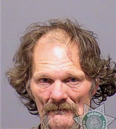 Whitesell Frank - Clackamas County, OR 