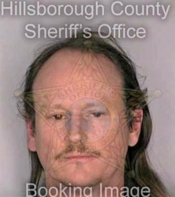 Smith Gary - Hillsborough County, FL 