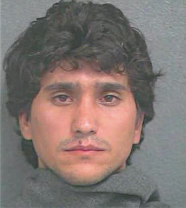 Carneiro Leonardo - Wyandotte County, KS 