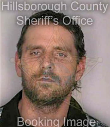 Boyd Michael - Hillsborough County, FL 