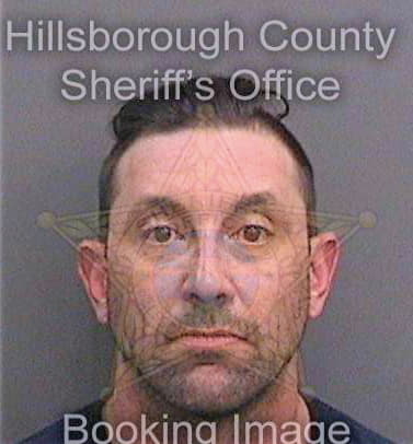 Dunphy Michael - Hillsborough County, FL 