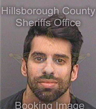 Mally Nicholas - Hillsborough County, FL 