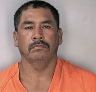 Mendozamoreno Jamie - Hillsborough County, FL 