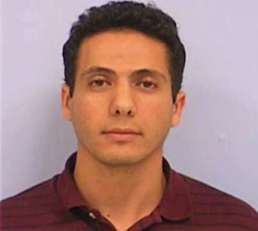 Alsaedi Mohammed - Travis County, TX 