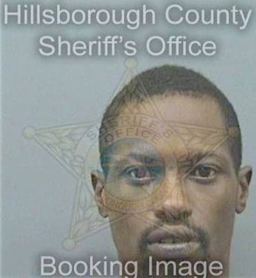 Johnson Derrick - Hillsborough County, FL 