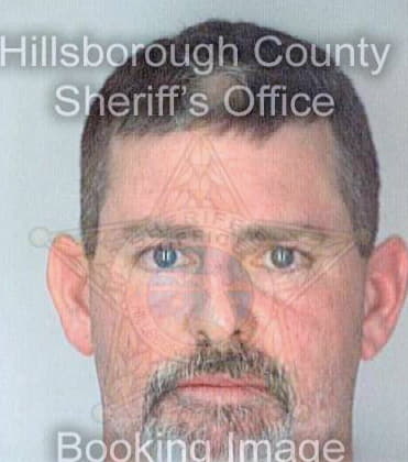 Gillis Joseph - Hillsborough County, FL 