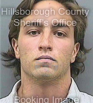 Lardino Nicholas - Hillsborough County, FL 