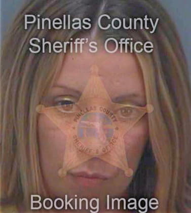 Mclaughlin Jennifer - Pinellas County, FL 