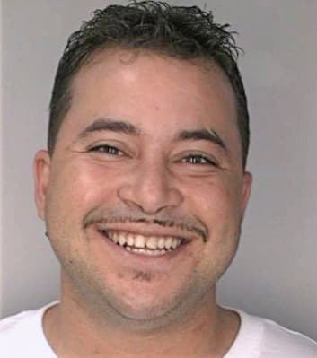 Santiago Jose - Hillsborough County, FL 