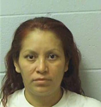 Hernandez Leticia - Henry County, GA 