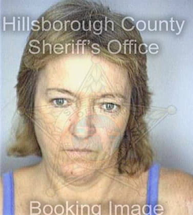Metz Suzanne - Hillsborough County, FL 