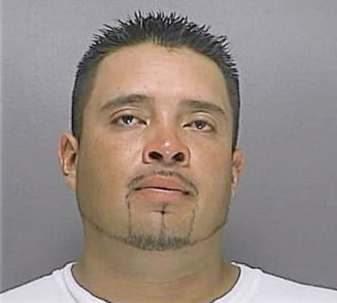 Jesus Arreola - Volusia County, FL 