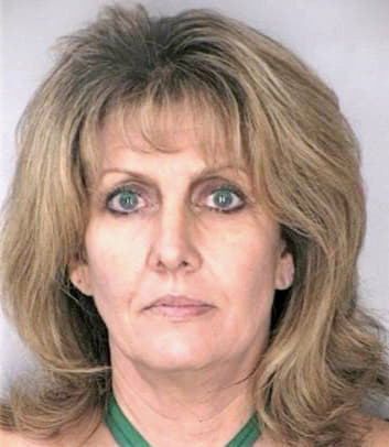 Mendez Debra - Hillsborough County, FL 