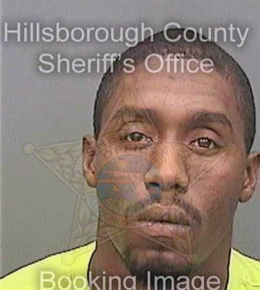 Butler Regnaldo - Hillsborough County, FL 