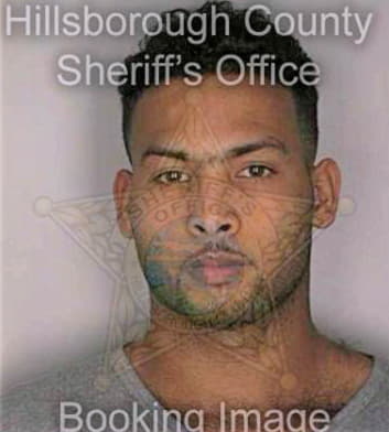 Pimentel Samuel - Hillsborough County, FL 