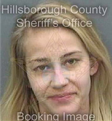 Risser Halley - Hillsborough County, FL 