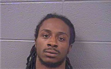 Allen Josiah - Cook County, IL 