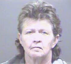 Andies-Ayers Mary - Blount County, TN 
