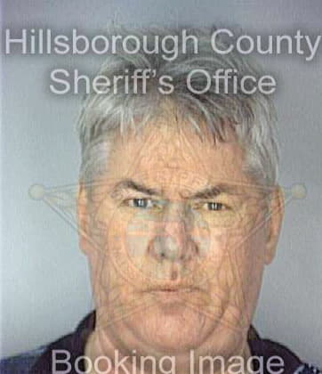 Bunce Raymond - Hillsborough County, FL 