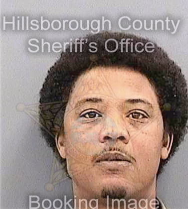Mcquay Reynardo - Hillsborough County, FL 