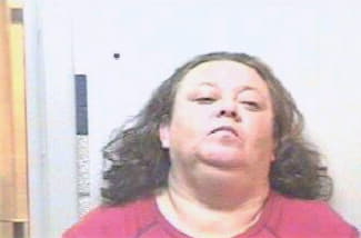 Hankins Roxanne - Henderson County, KY 