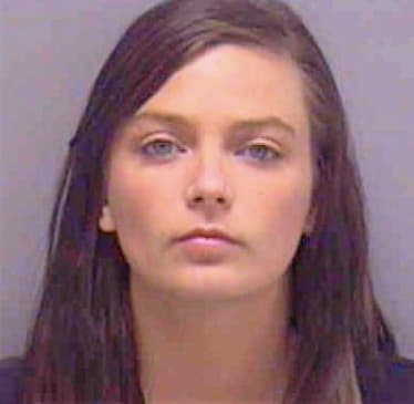 Robertson Samantha - Lee County, FL 