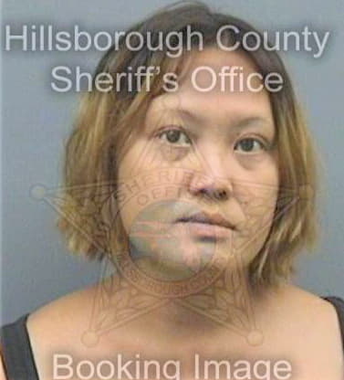 Nguyen Aliza - Hillsborough County, FL 