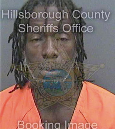 Richardson Arnold - Hillsborough County, FL 