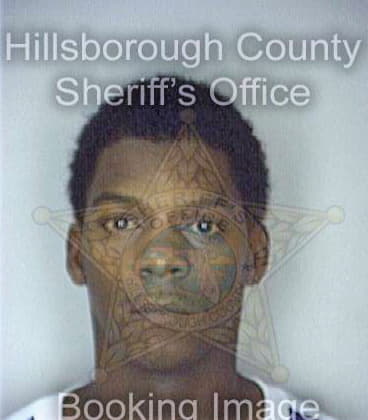 Burgess Corey - Hillsborough County, FL 