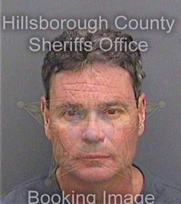 Betancourtpamies Enrique - Hillsborough County, FL 